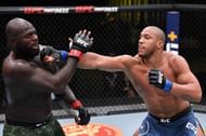 Could Ciryl Gane be the next UFC heavyweight champion?